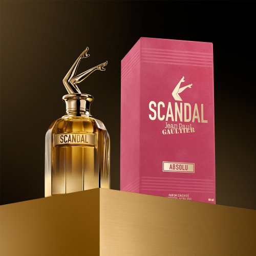 Jean Paul GAULTIER Scandal Absolu - Parfümkonzentrat Jean Paul GAULTIER Scandal Absolu - Parfümkonzentrat